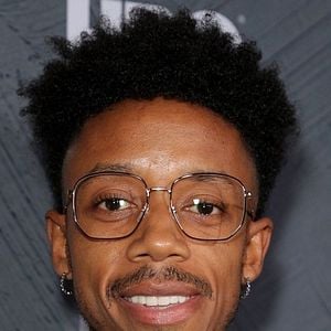 Foto Darrell Britt-Gibson