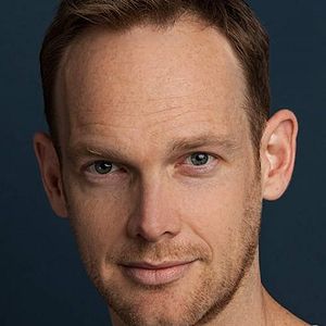 Foto Lucas Van Engen