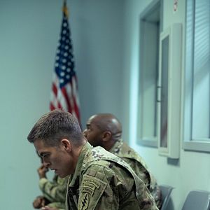 Foto Contrato Perigoso