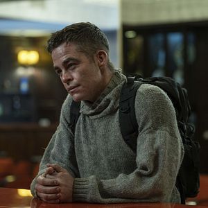 Foto Contrato Perigoso