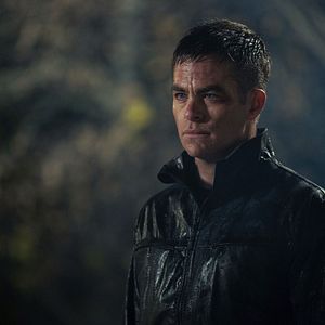 Foto Contrato Perigoso