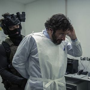 Foto Contrato Perigoso