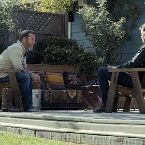 Foto Contrato Perigoso