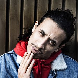 Foto Saïd Boumazoughe