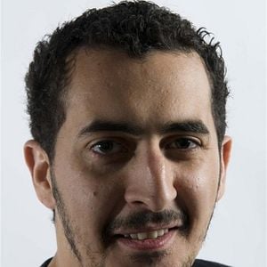 Foto Mourade Zeguendi