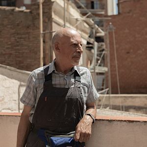 Foto The Odd-Job Men