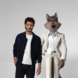 Foto Os Caras Malvados