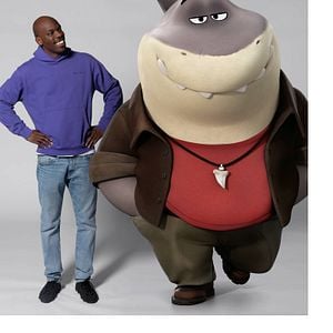 Foto Os Caras Malvados