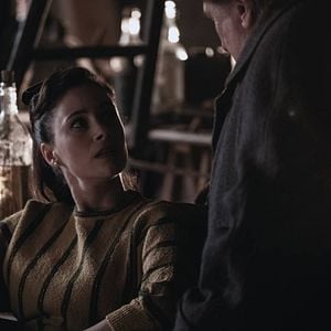 Foto Mélanie Bernier