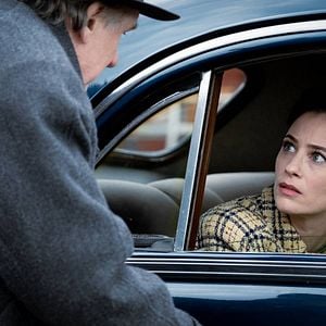 Foto Mélanie Bernier