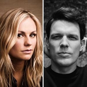 Foto A Friend of the Family