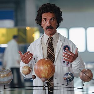 Foto Christoph Maria Herbst