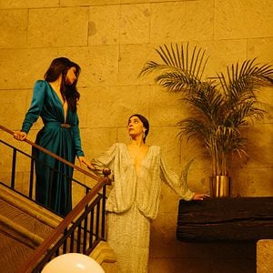 Foto Bárbara López