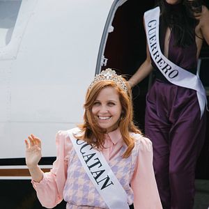 Foto Natasha Dupeyrón