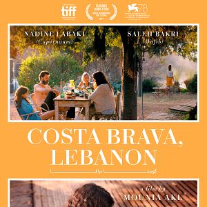 Foto Costa Brava, Lebanon