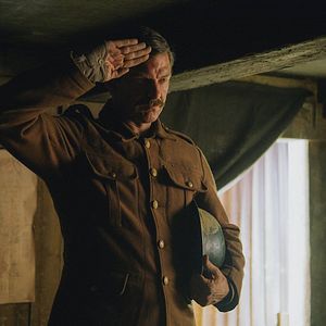 Foto Guerra Sob a Terra