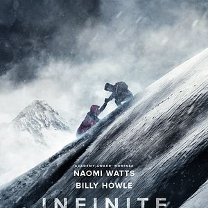 Foto Tempestade Infinita
