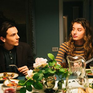 Foto Laços de Afeto