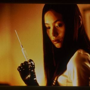 Foto O Teste Decisivo