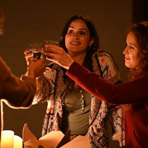 Foto Jaina Lee Ortiz