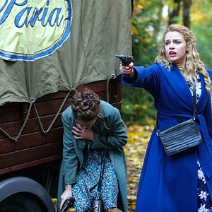 Foto Vanessa Aleksander