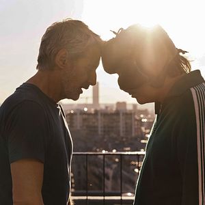 Foto Philippe Katerine