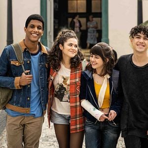 Foto De Volta Aos 15