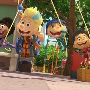 Foto Time Zenko, Vai!