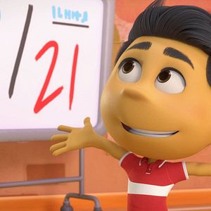 Foto Time Zenko, Vai!