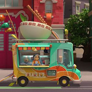 Foto Time Zenko, Vai!