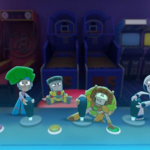 Foto Transformers: BotBots