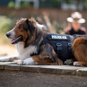 Foto O Resgate de Ruby