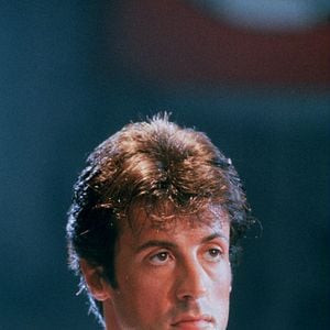 Foto Sylvester Stallone