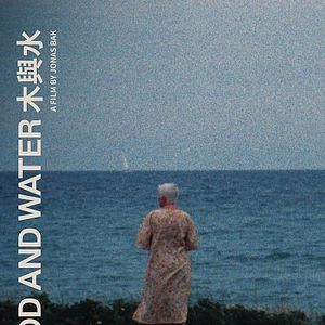 Foto Madeira e Água