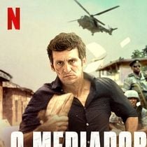 Foto O Mediador