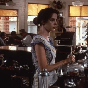 Foto Tomates Verdes Fritos