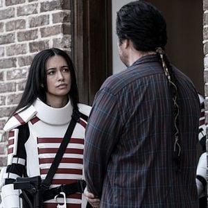 Foto The Walking Dead