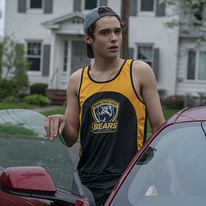 Foto Apresentando, Nate