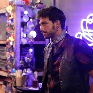 Foto A Sorte de Loli