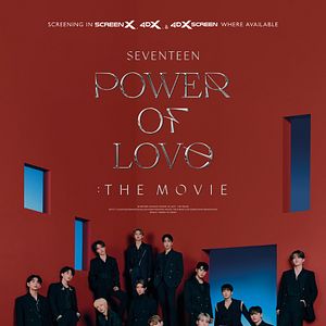 Foto Seventeen Power of love : The movie