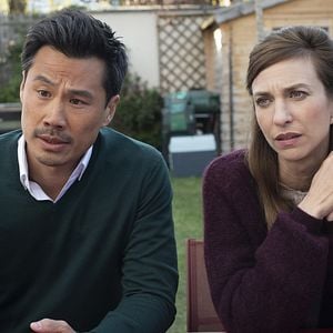 Foto Frédéric Chau