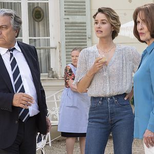 Foto Christian Clavier