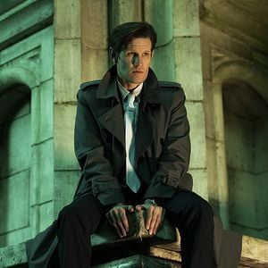 Foto Matt Smith (XI)