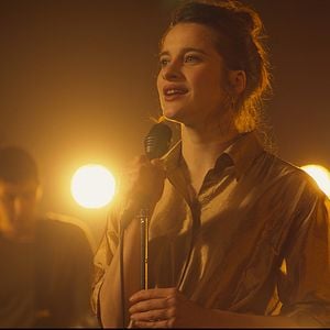 Foto Dark Water - Água Negra