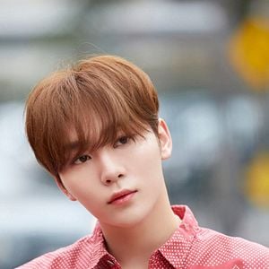 Foto SeungKwan