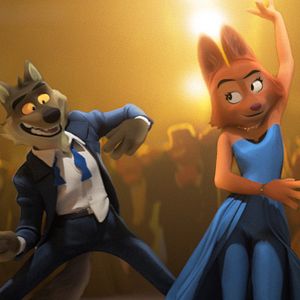 Foto Os Caras Malvados