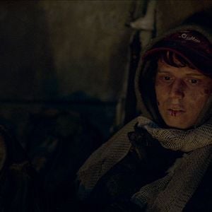 Foto Caranguejo Negro