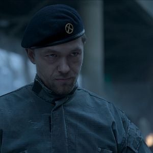 Foto Caranguejo Negro