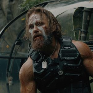 Foto Pandemia: A Guerra Final