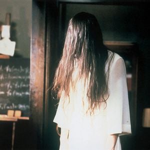 Foto Ring - O Chamado